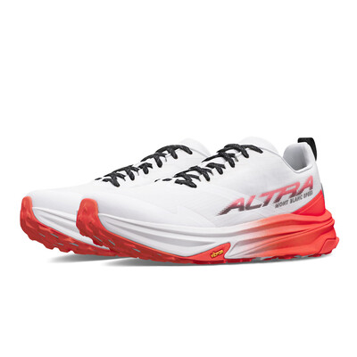 Altra Mont Blanc Speed Men's Trail Running Shoes - SS26