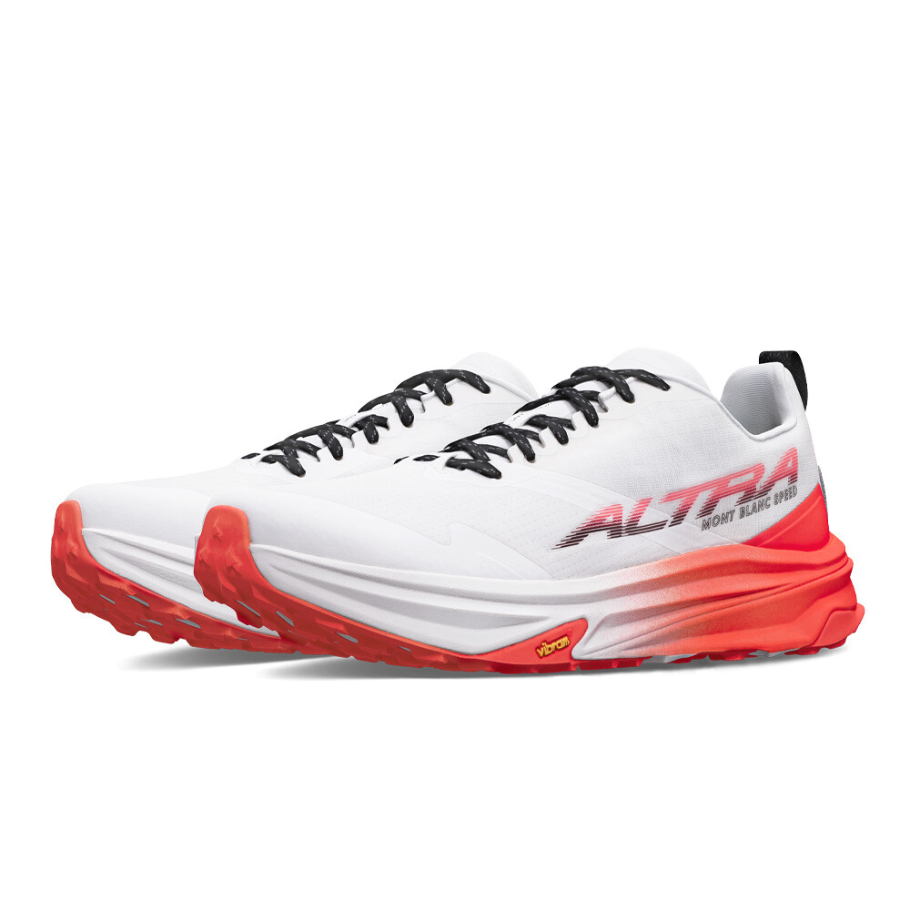 Altra Mont Blanc Speed Women's Trail Running Shoes - SS26