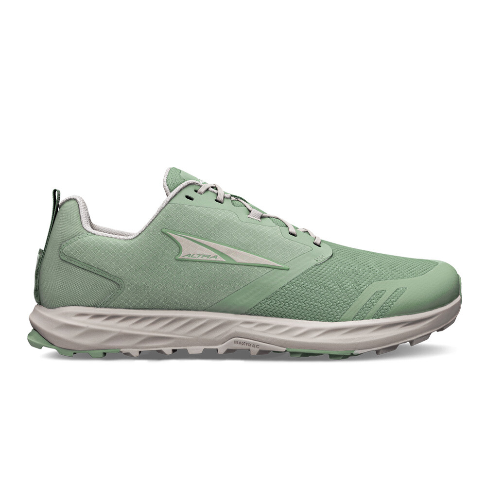 Altra Superior 7 Men's Trail Running Shoes - SS26