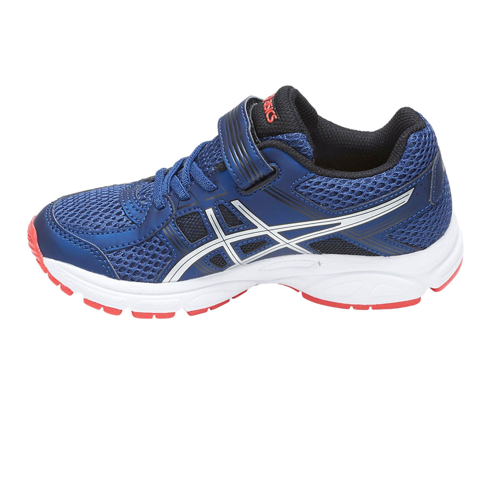 Asics GelContend 4 PS Junior Running Shoes 63 Off