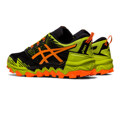 ASICS Gel-FujiTrabuco 8 Trail Running Shoes