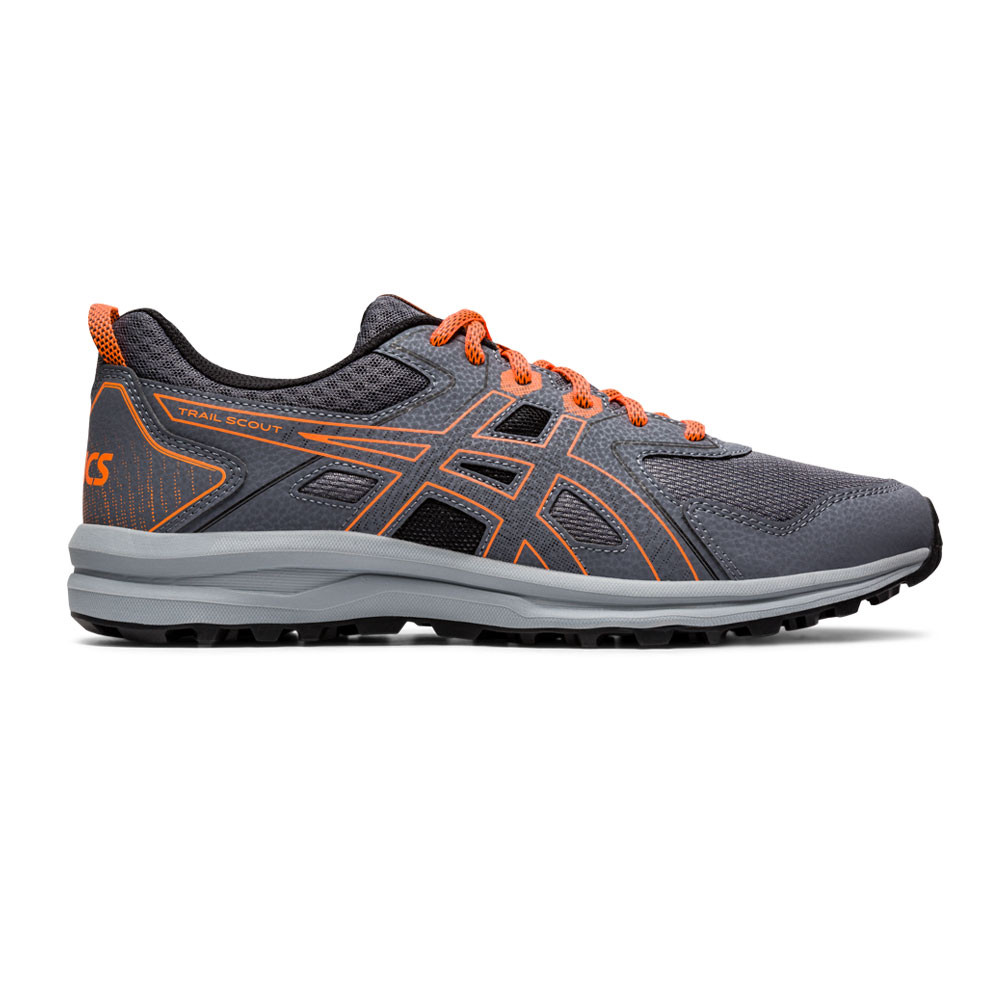 trail scout asics