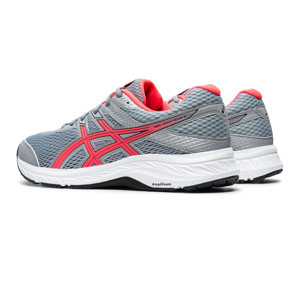 asics donna gel contend 6 asics donna gel contend 6