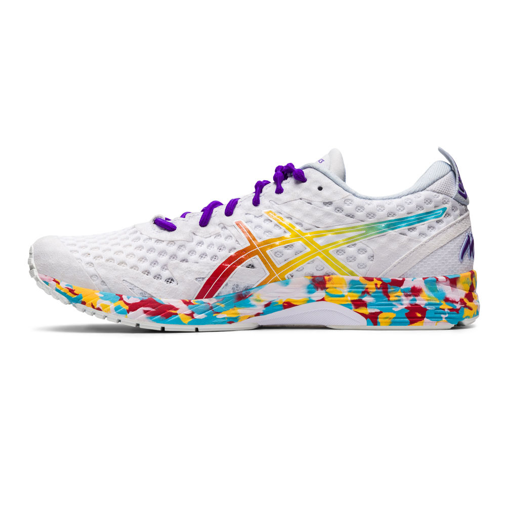 asics gel noosa tri junior violet