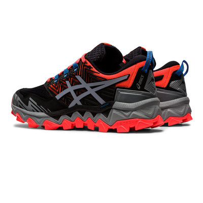 ASICS Gel-FujiTrabuco 8 Women's Trail Running Shoes