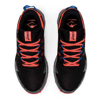 ASICS Gel-FujiTrabuco 8 Women's Trail Running Shoes