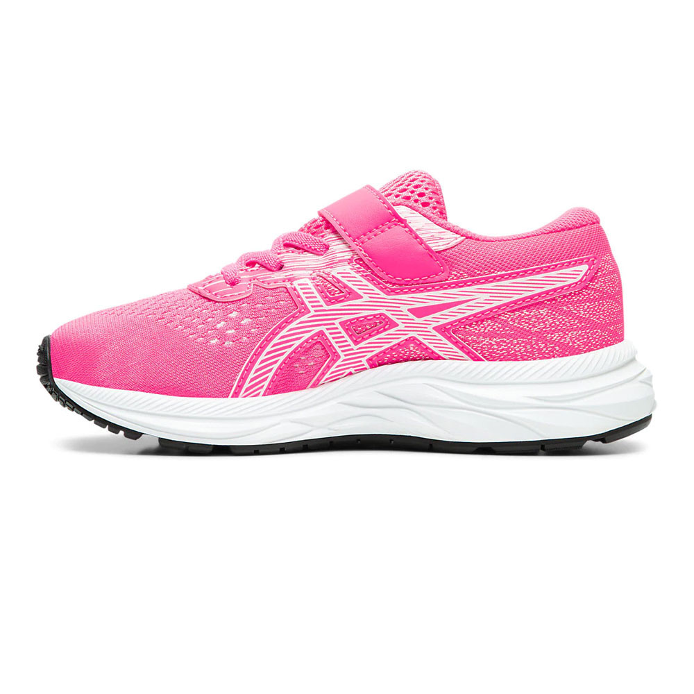 ASICS Pre Excite 7 PS Junior scarpe da corsa SS20 ASICS Pre Excite 7 PS Junior scarpe da corsa SS20