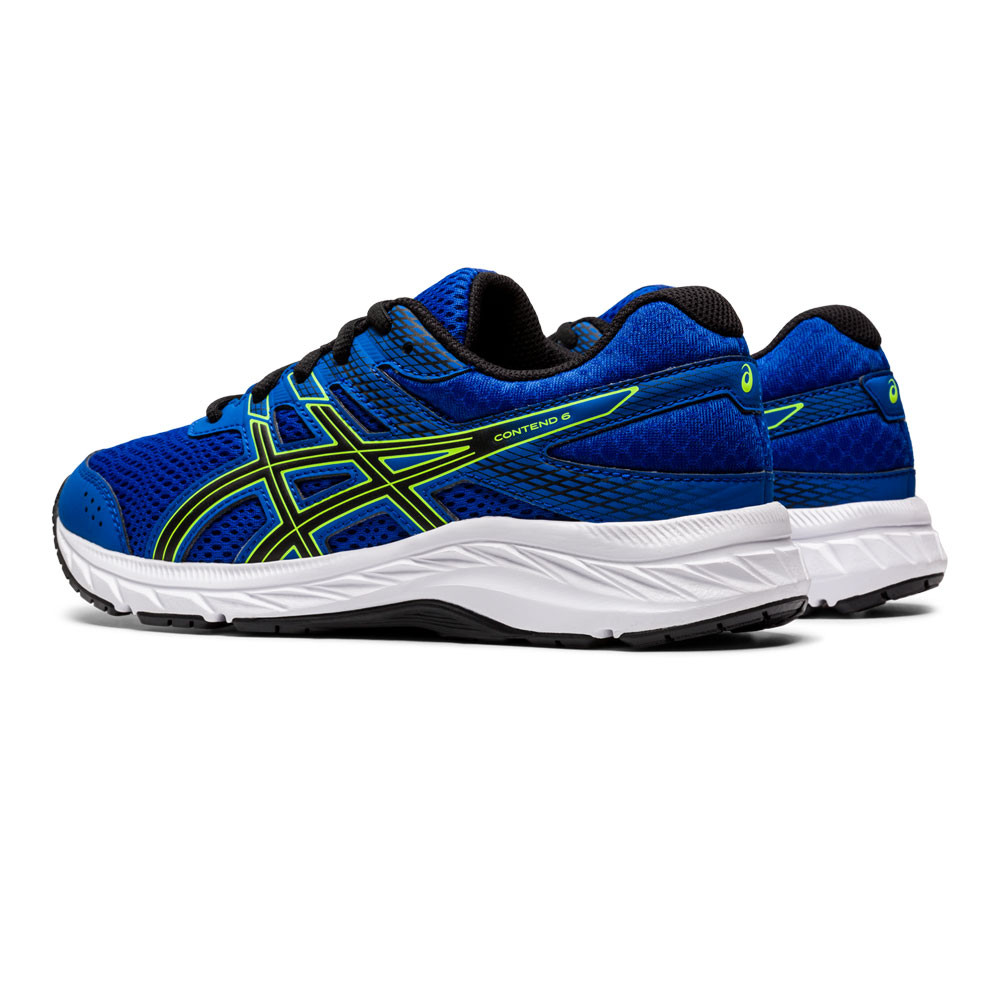 asics gel contend 5 size 10
