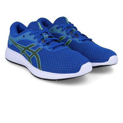 ASICS Patriot 11 GS Junior laufschuhe - SS20