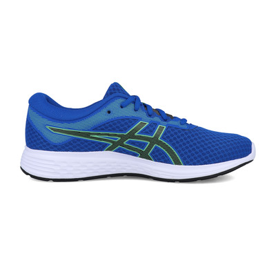 asics junior shoes