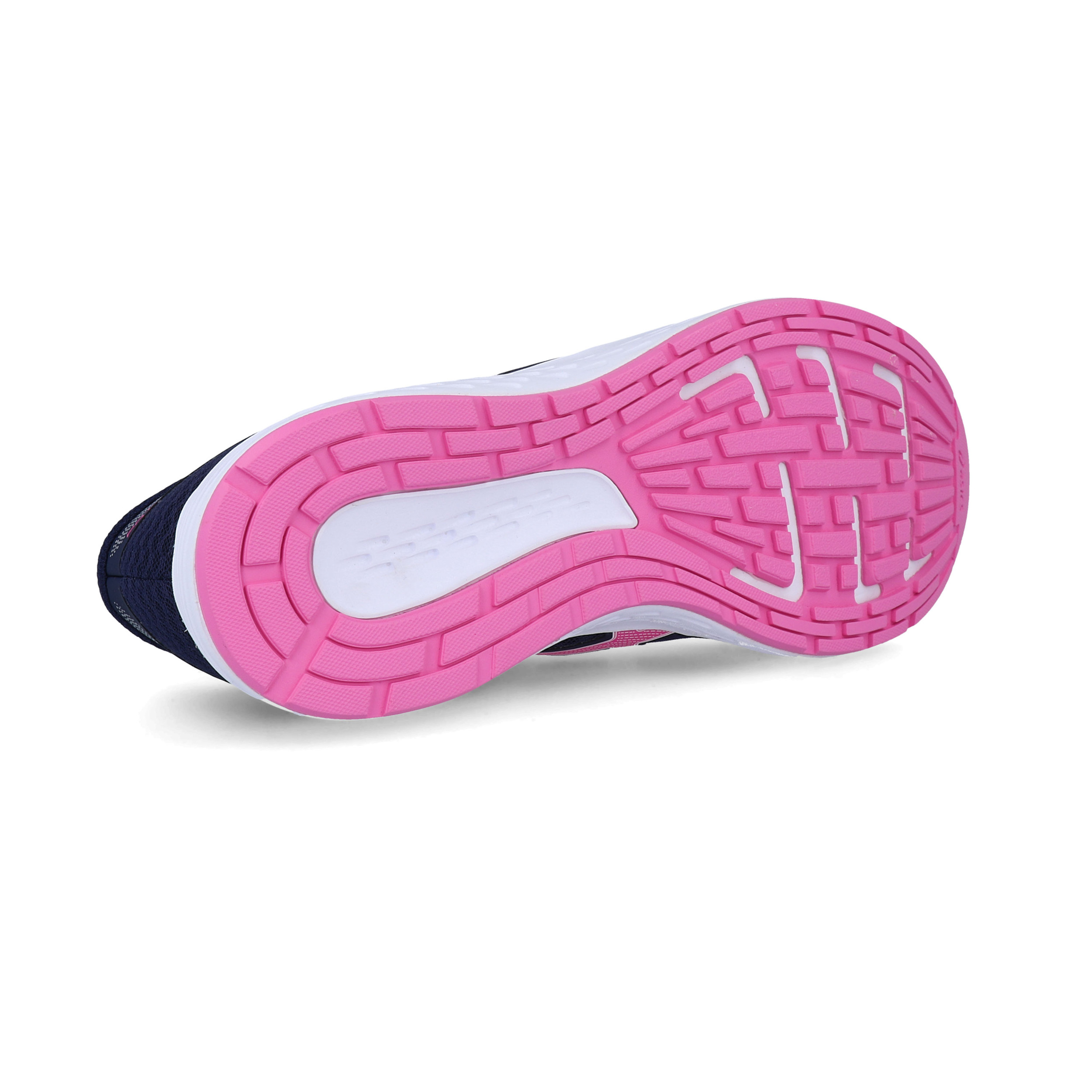 Pink Purple Sports Breathable Asics Womens Patriot 11 Running Shoes Trainers