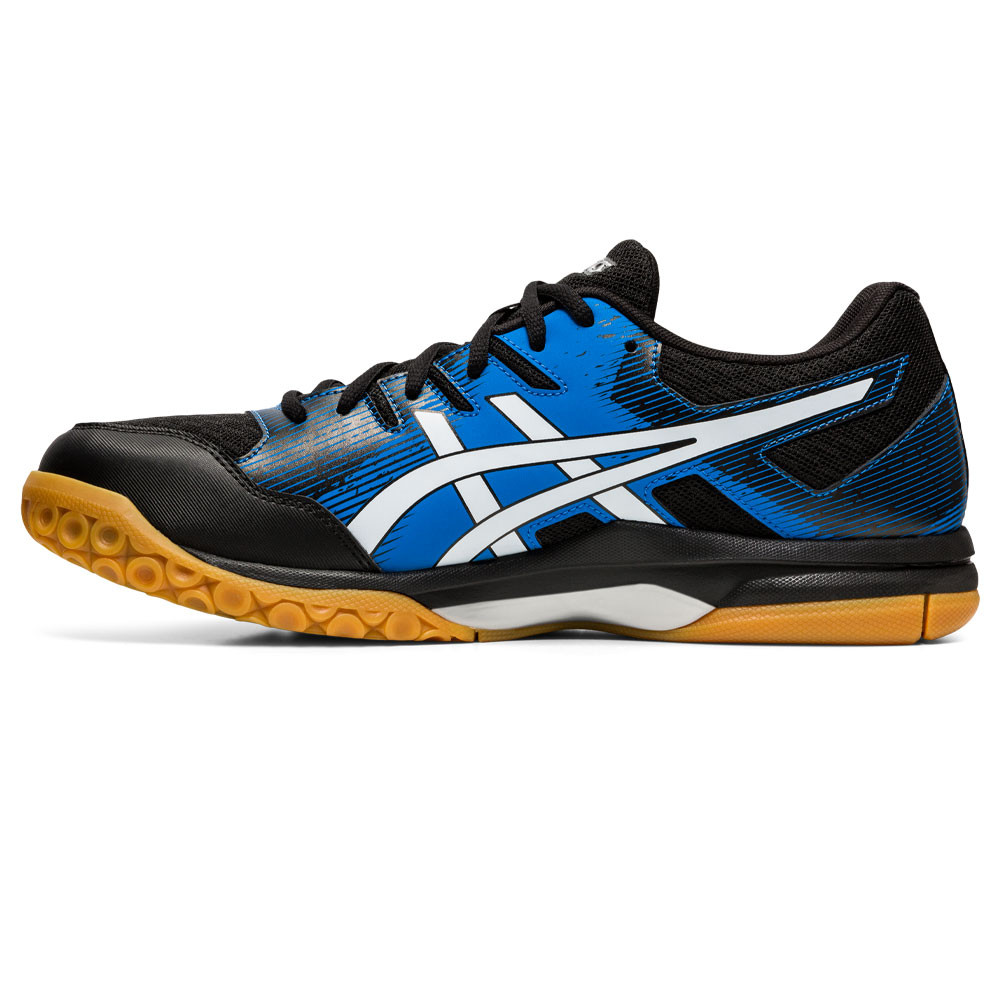 asics gt 3000 bambino blu