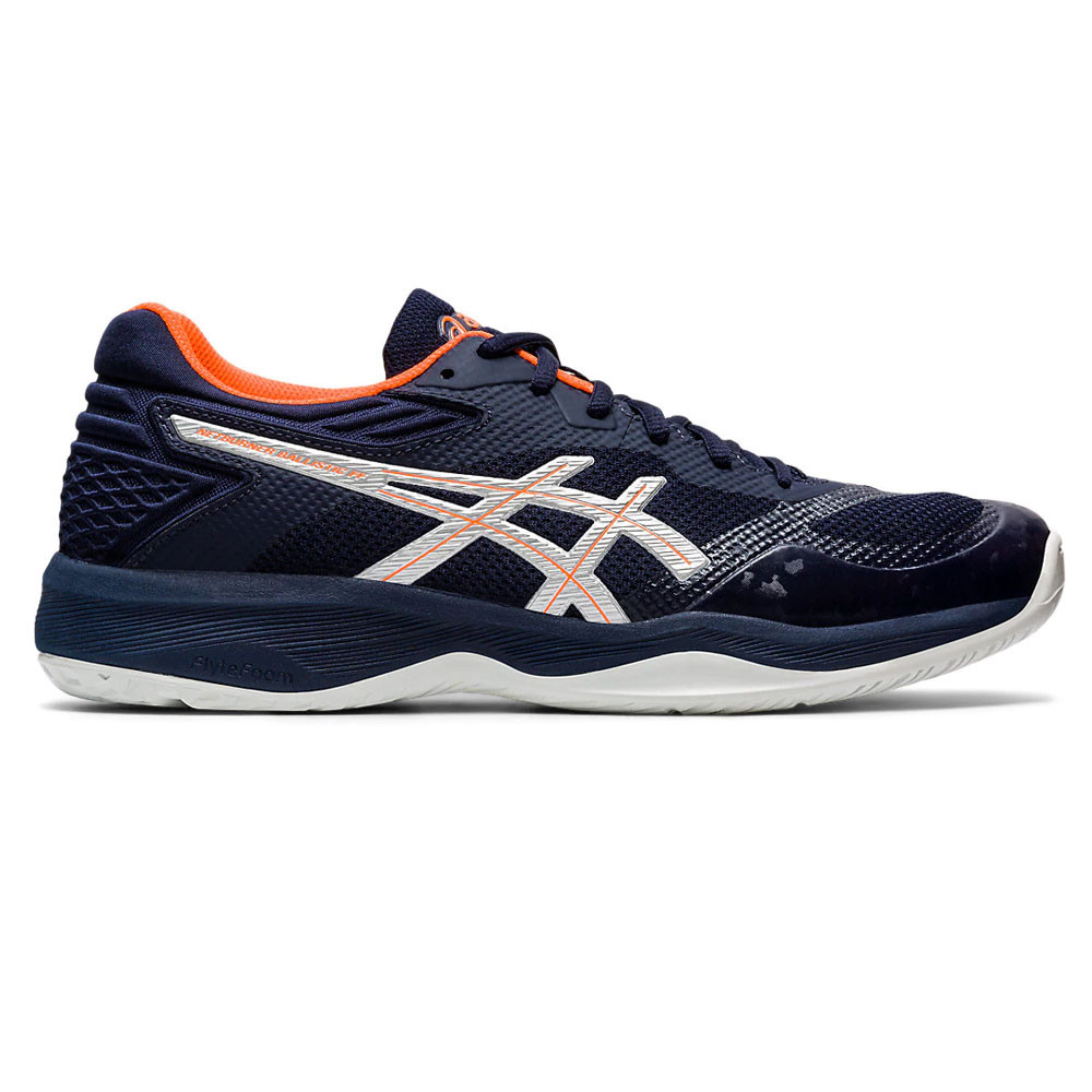 asics netburner ballistic