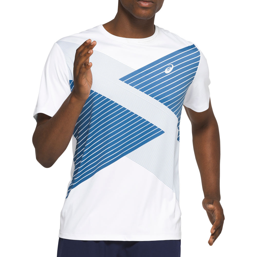 magliette asics original