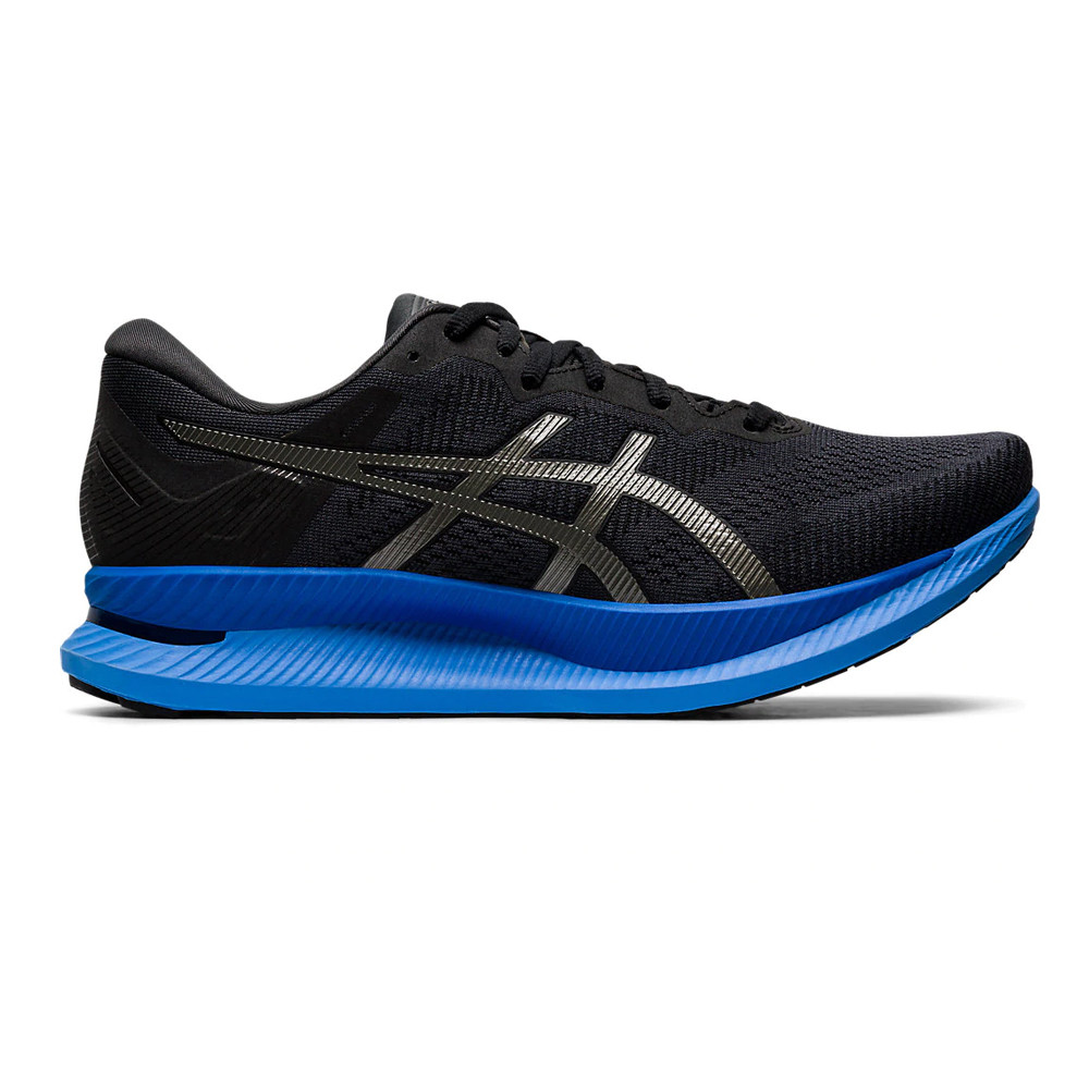 asics glide run