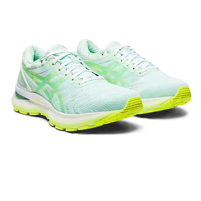 asics laufschuhe 36