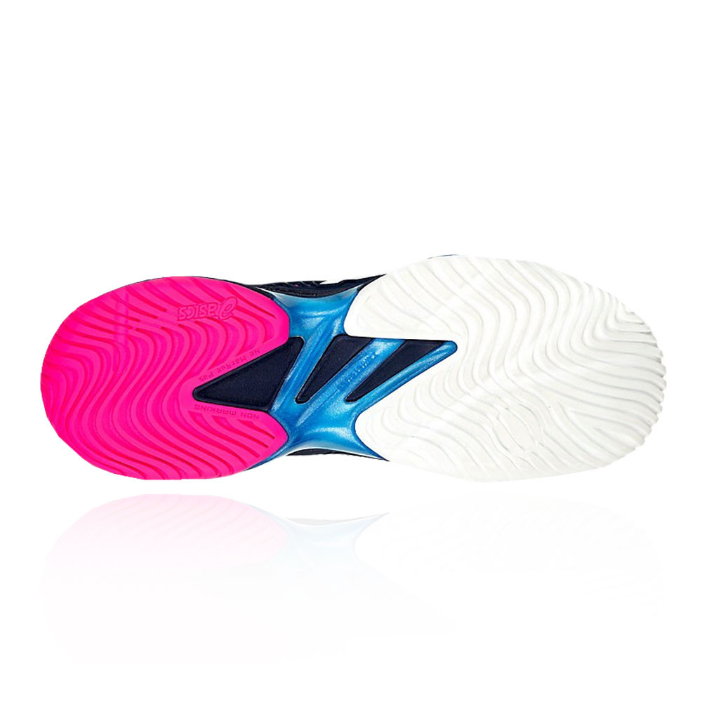 Asics Court FF per donna scarpe da tennis 50% di sconto Asics Court FF per donna scarpe da tennis 50% di sconto