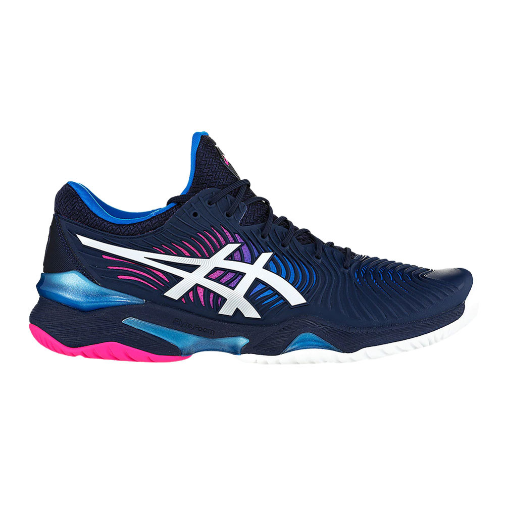 Asics Court FF per donna scarpe da tennis 50% di sconto Asics Court FF per donna scarpe da tennis 50% di sconto