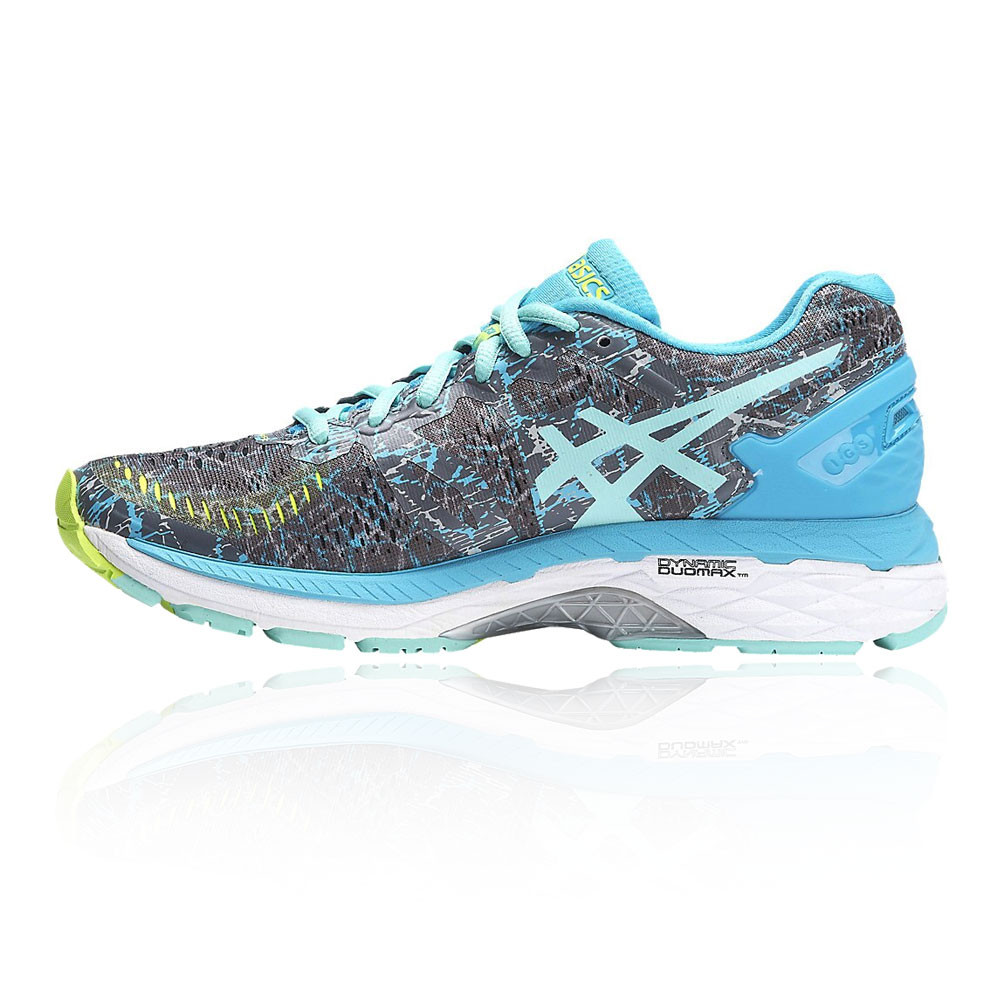 asics gel kayano 23 womens size 8