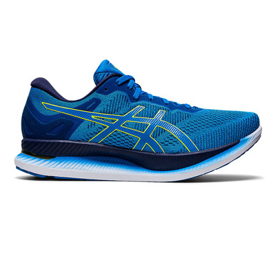 asics men's glideride running shoes