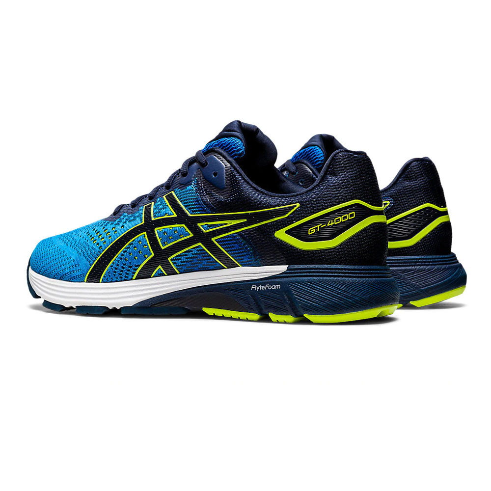 asics running shoes 2e width