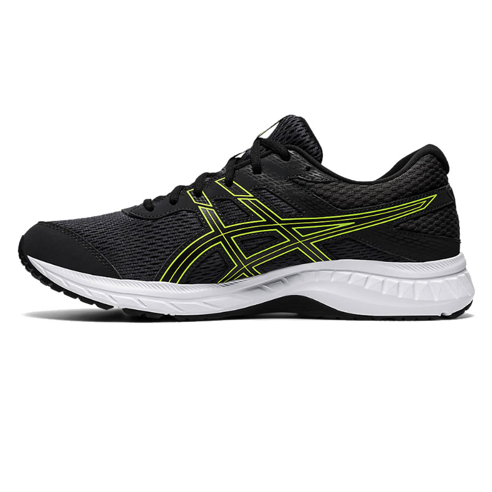 asics gel contend 5 walker review