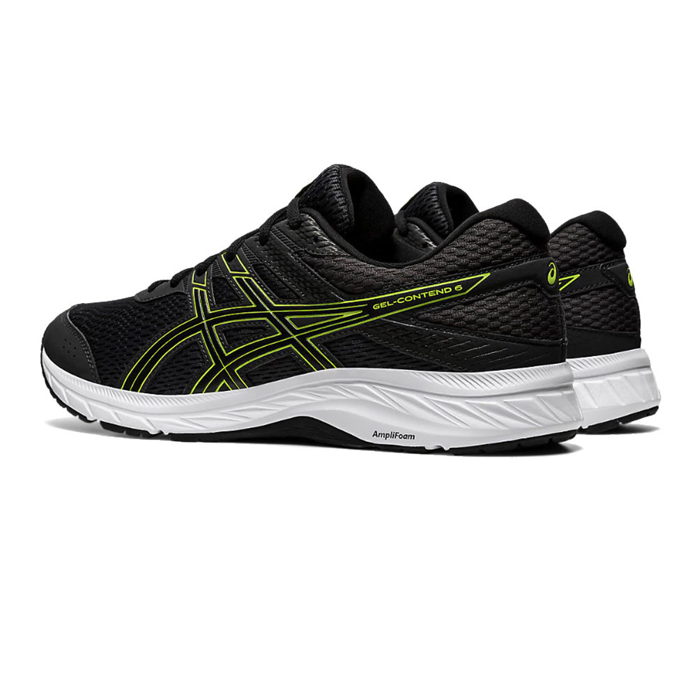 ASICS Gel-Contend 6 Running Shoes - AW20 - 10% Off | SportsShoes.com