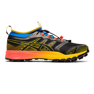 ASICS FujiTrabuco Pro Trail Running Shoes - AW20