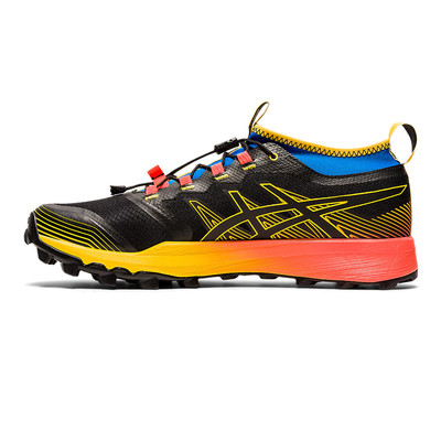 ASICS FujiTrabuco Pro Trail Running Shoes - AW20