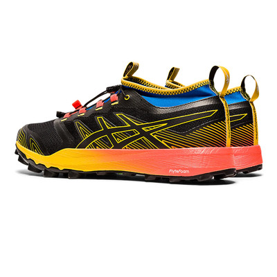 ASICS FujiTrabuco Pro Trail Running Shoes - AW20
