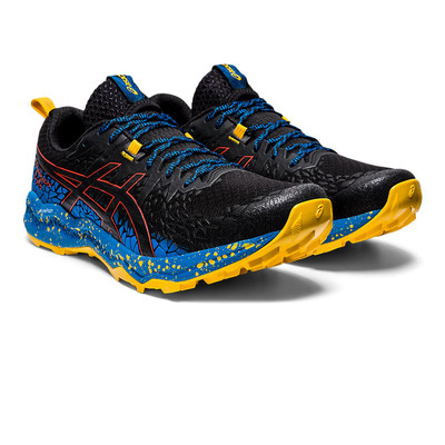 ASICS Fujitrabuco Lyte Trail Running Shoes - AW20