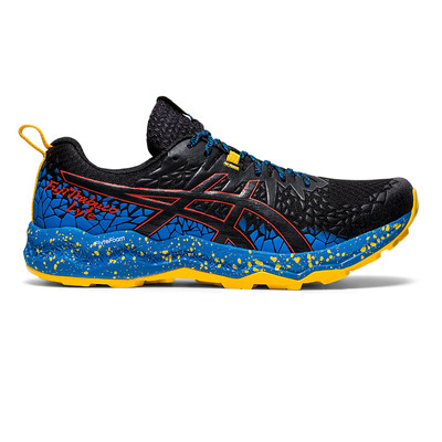 ASICS Fujitrabuco Lyte Trail Running Shoes - AW20