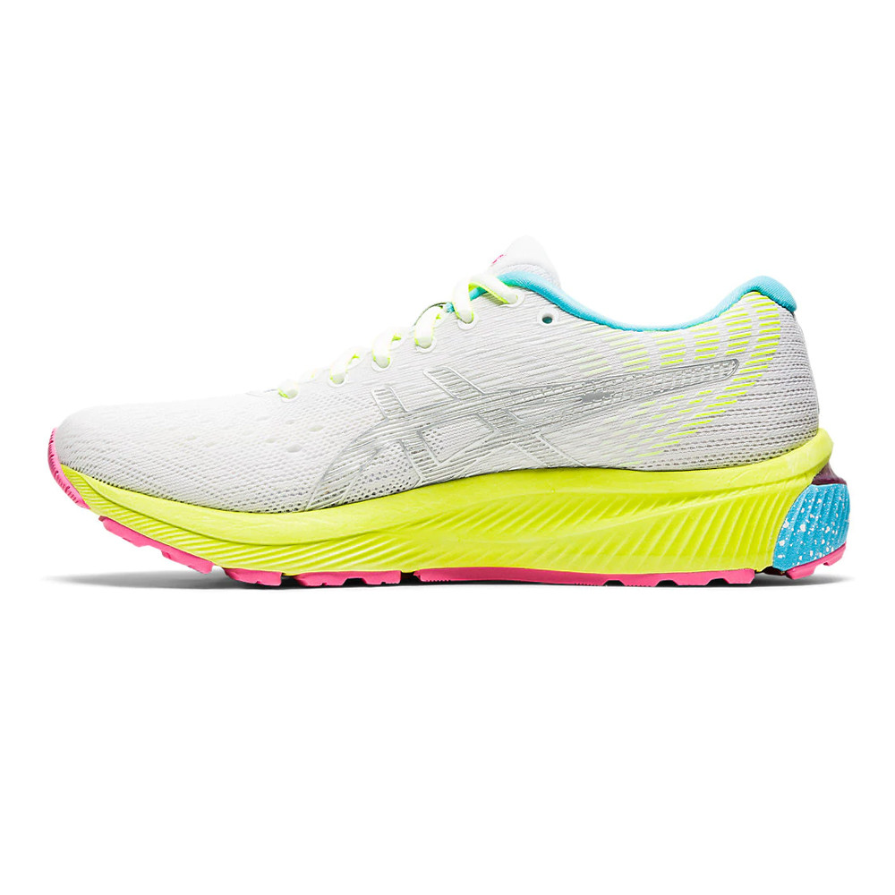 asics gel cumulus 17 lite show
