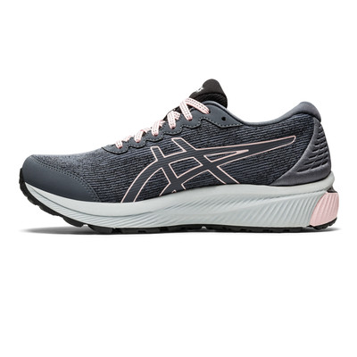 womens asics gore tex trainers