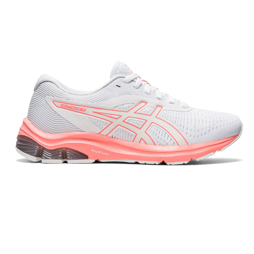 ASICS GelPulse 12 Women's Running Shoes AW20 44 Off
