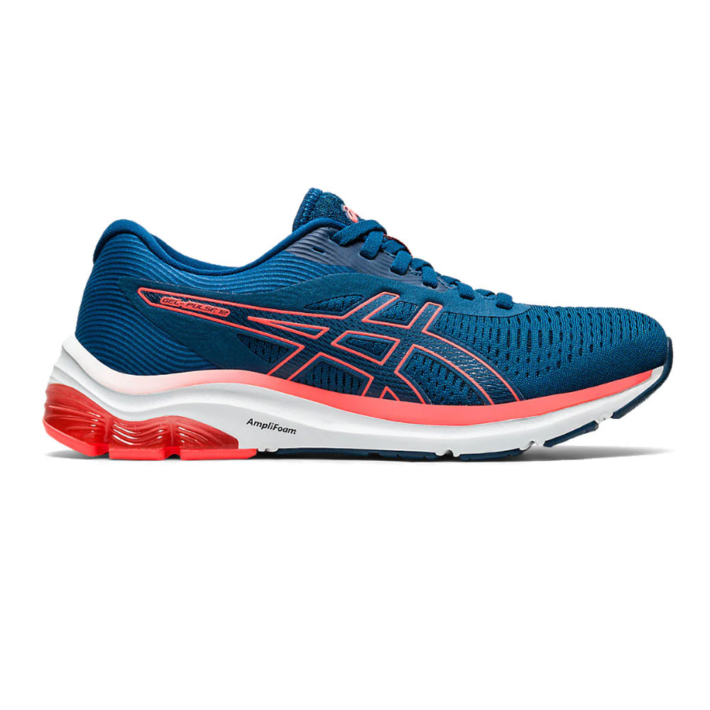 ASICS GelPulse 12 Women's Running Shoes AW20 33 Off