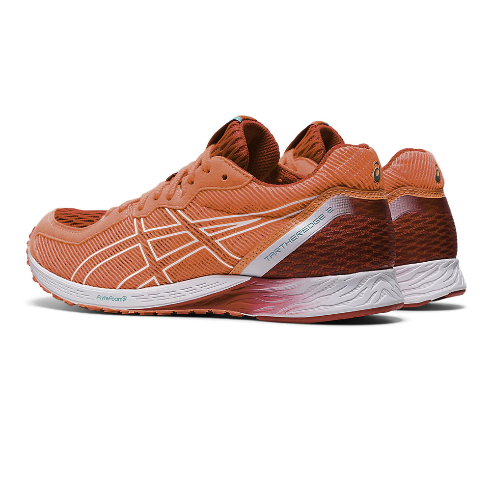 ASICS TartherEdge 2 Women's Running Shoes 57 Off