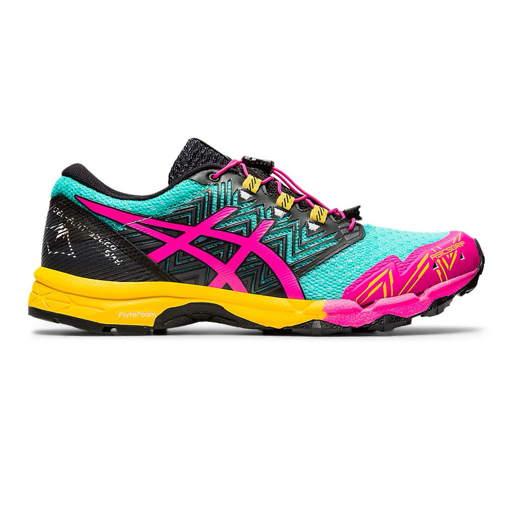 asics fujitrabuco womens