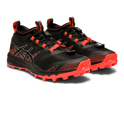ASICS FujuTrabuco Pro Women's Trail Running Shoes - AW20