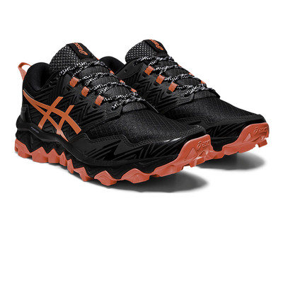 ASICS Gel-FujiTrabuco 8 Women's Trail Running Shoes - AW20