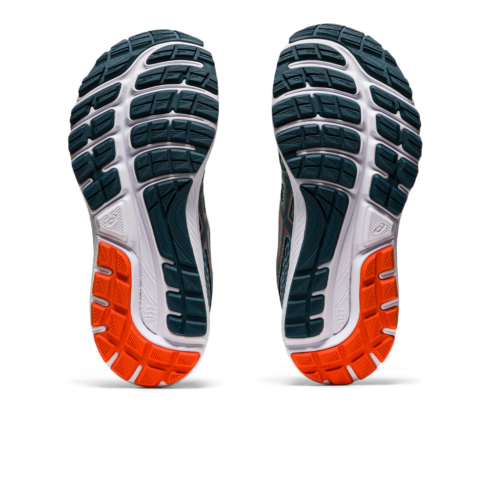 Asics gel cumulus junior gris Clearance