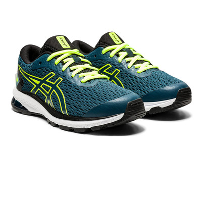 ASICS GT-1000 9 GS zapatillas de running  - AW20