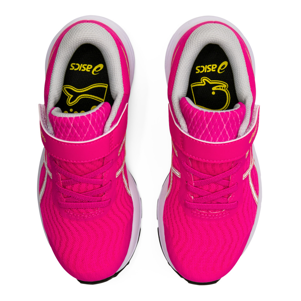 asics junior shoes