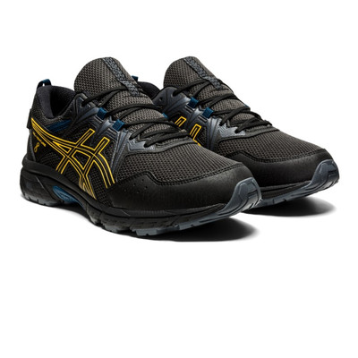 ASICS Gel-Venture 8 Waterproof Trail Running Shoes - AW20