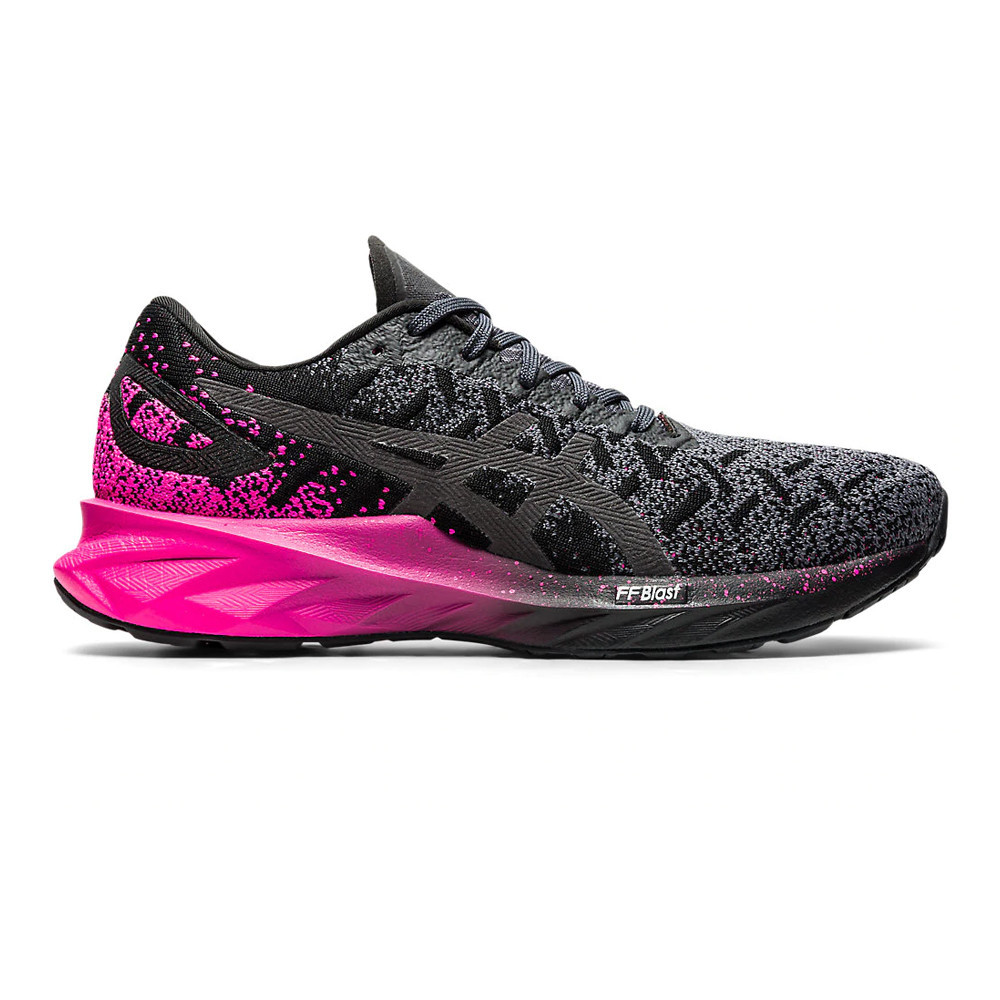 asics dynamis women's running shoe review
