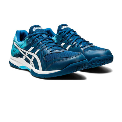 asics badminton shoes 2020