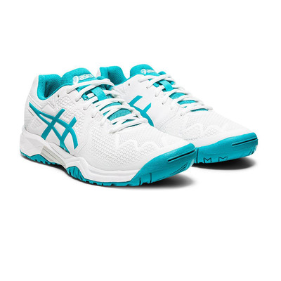 ASICS Gel-Resolution 8 GS Junior scarpe da tennis - AW20