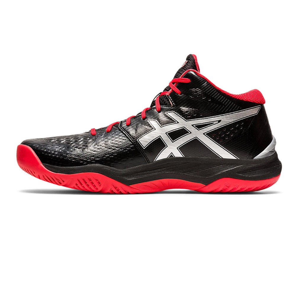 asics men's sky elite ff mt court shoes