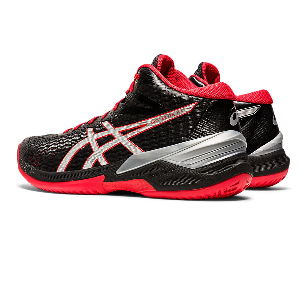 asic elite ff