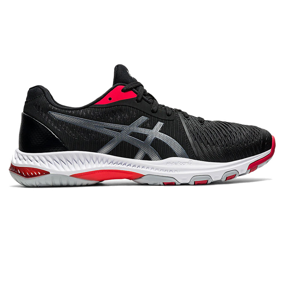 asics netburner ballistic mens